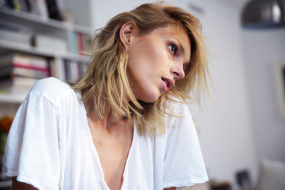 Anja Rubik