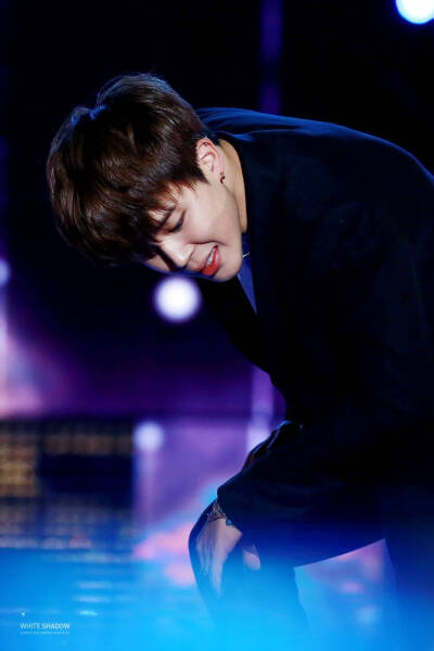 防弹少年团 朴智旻 JIMIN