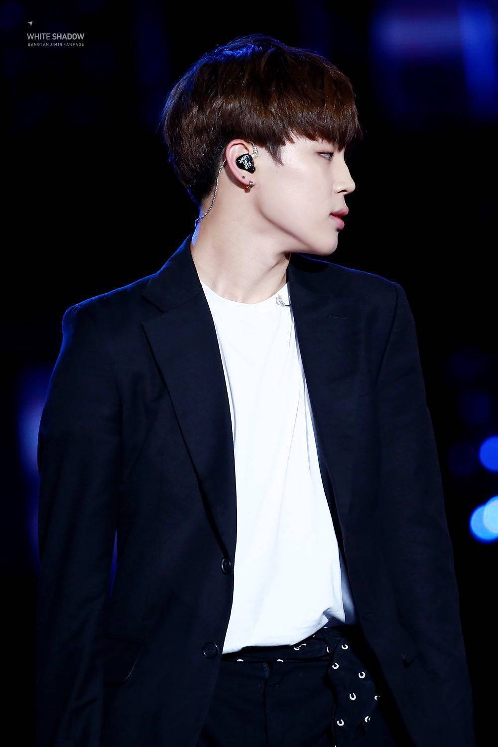 防弹少年团 朴智旻 JIMIN