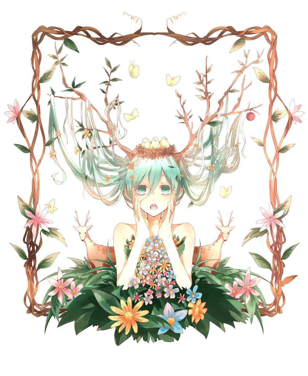 初音未来