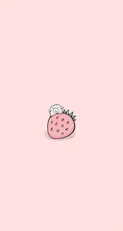 与