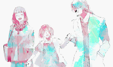 中文名：笛口凉子，外文名：ふえぐちりょうこ，配音：折笠富美子，登场作品：《东京食尸鬼》，年龄：33（猜测）
笛口雏实的母亲，之后为了保护雏实，被真户吴绪所杀，赫子与丈夫的一起被做成库因克。（真户吴绪所有…