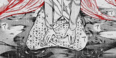 中文名：笛口凉子，外文名：ふえぐちりょうこ，配音：折笠富美子，登场作品：《东京食尸鬼》，年龄：33（猜测）
笛口雏实的母亲，之后为了保护雏实，被真户吴绪所杀，赫子与丈夫的一起被做成库因克。（真户吴绪所有…