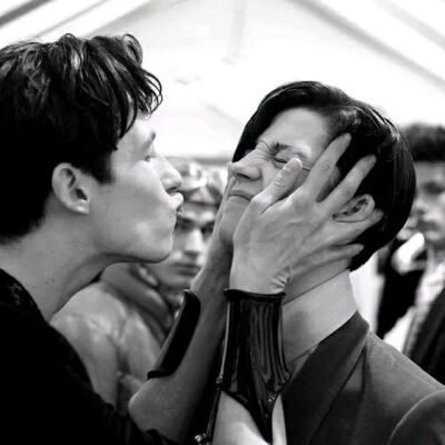 Ash Stymest