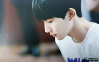 tfboys roy 王源 日常生活写真