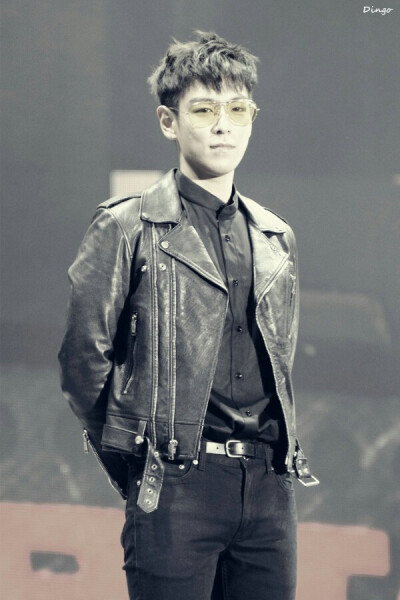 BIGBANG .TOP. 崔胜贤 塔普 #全世界最好的崔胜铉# 高清壁纸