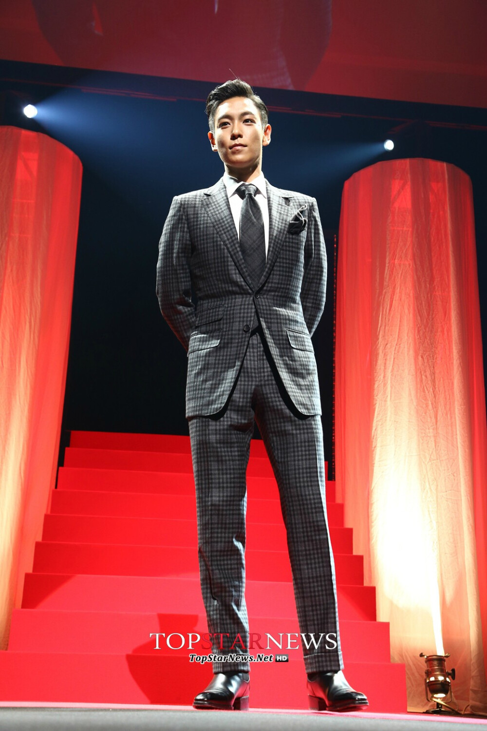 bigbangtop崔胜贤塔普全世界最好的崔胜铉高清壁纸