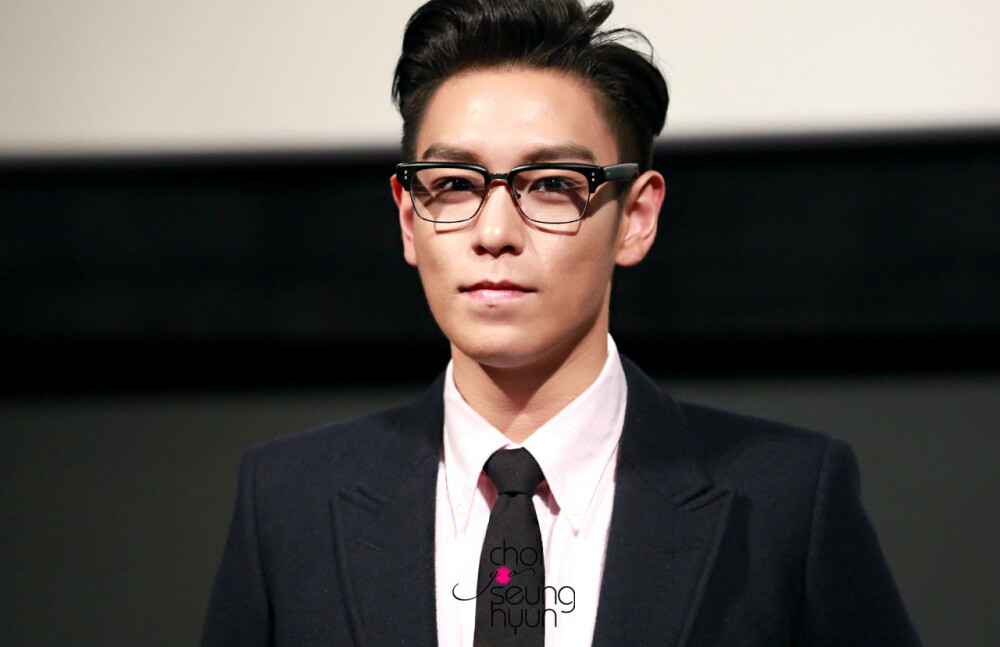 BIGBANG .TOP. 崔胜贤 塔普 #全世界最好的崔胜铉# 高清壁纸