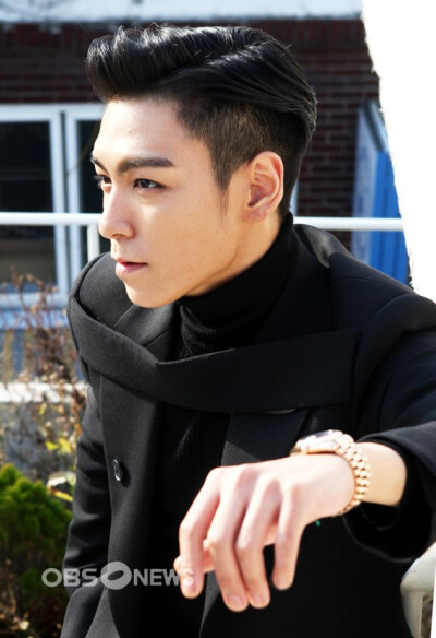 BIGBANG .TOP. 崔胜贤 塔普 #全世界最好的崔胜铉# 高清壁纸