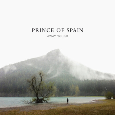 prince of spain–away we go