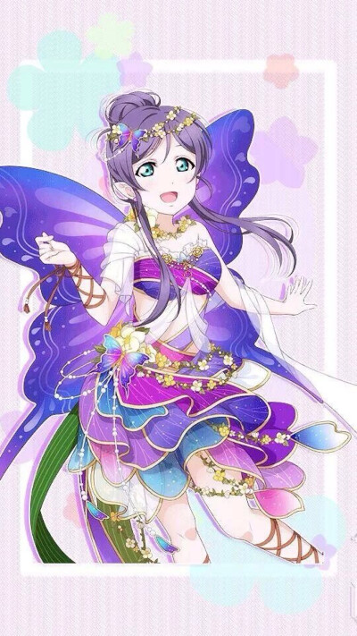 #lovelive# #希#