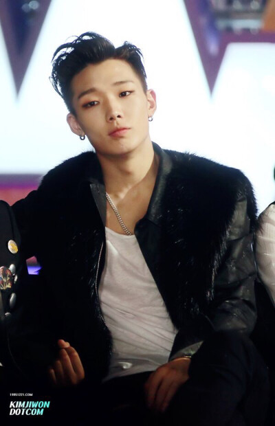 Bobby金知元 151107Melon Music Awards