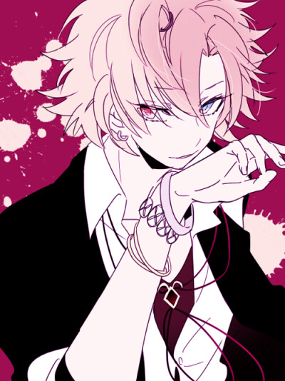 diabolik lovers