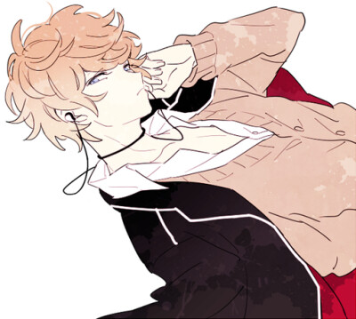 diabolik lovers