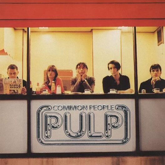 pulp–common people