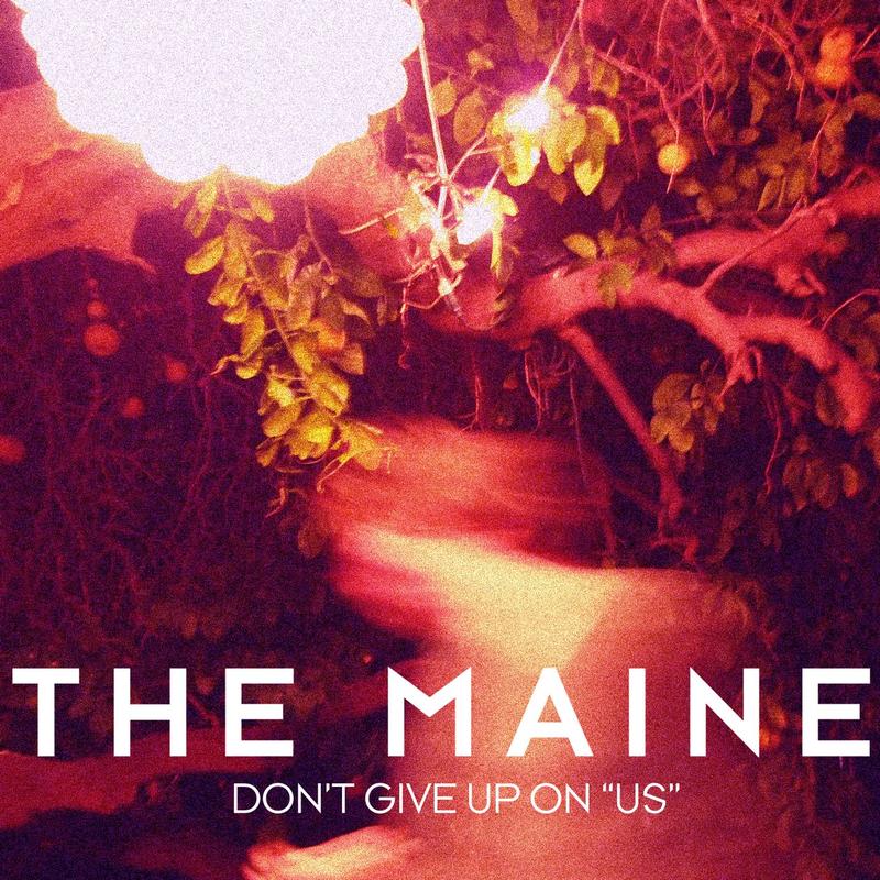 the maine–dont give up on us