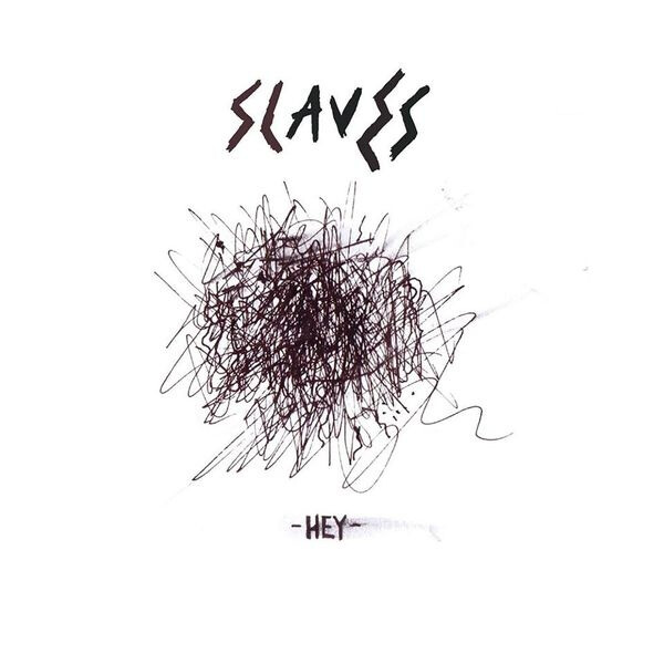 slaves–hey