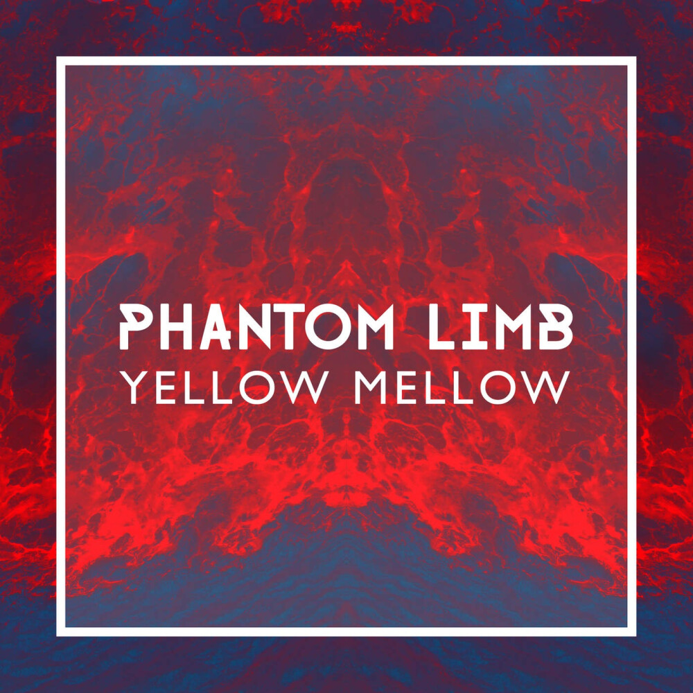 yellow mellow–phantom limb