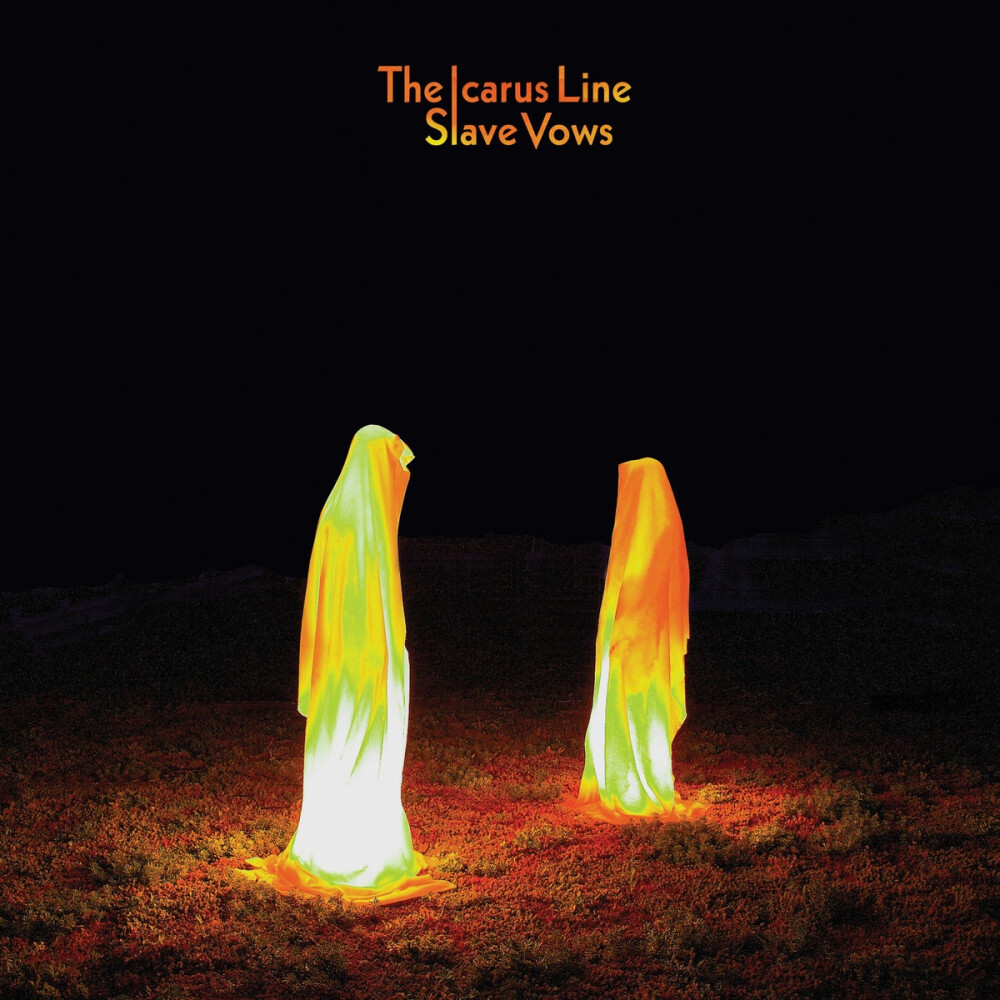 the icarus line–slave vows