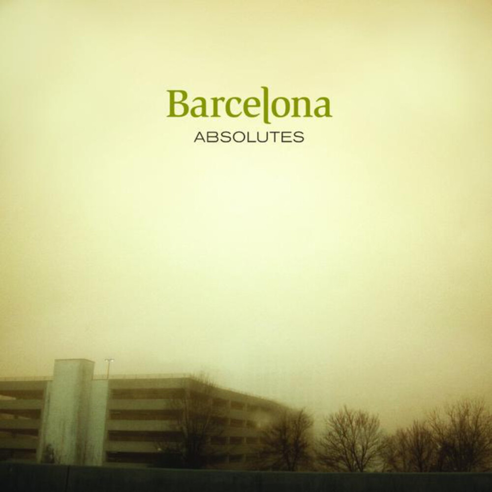 Barcelona–absolutes