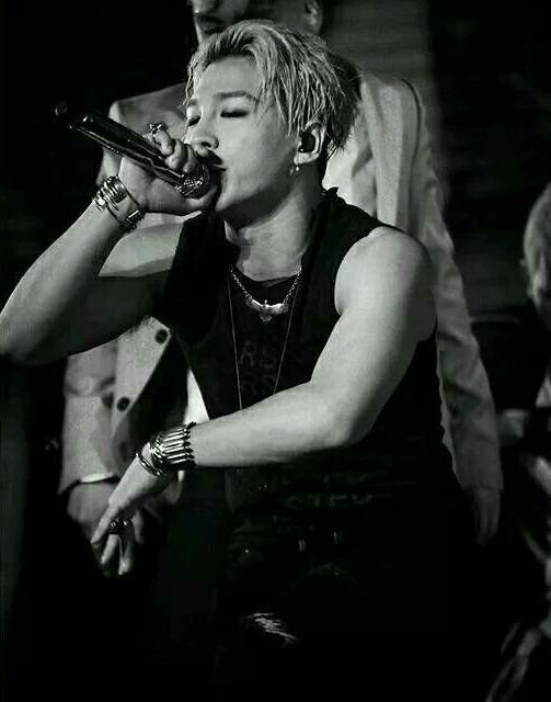 #TaeYang#东永裴#