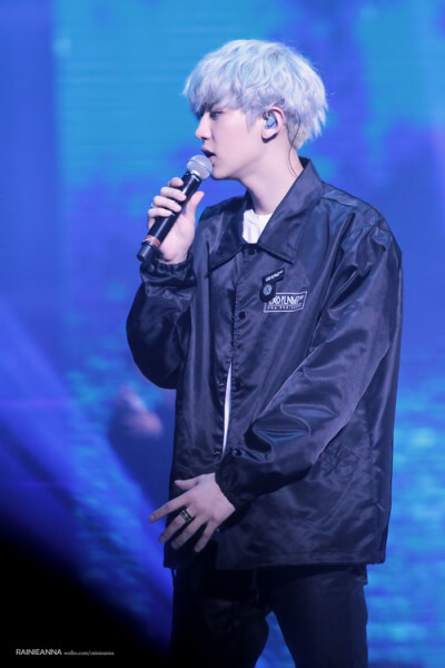 朴灿烈.ChanYeal.EXO