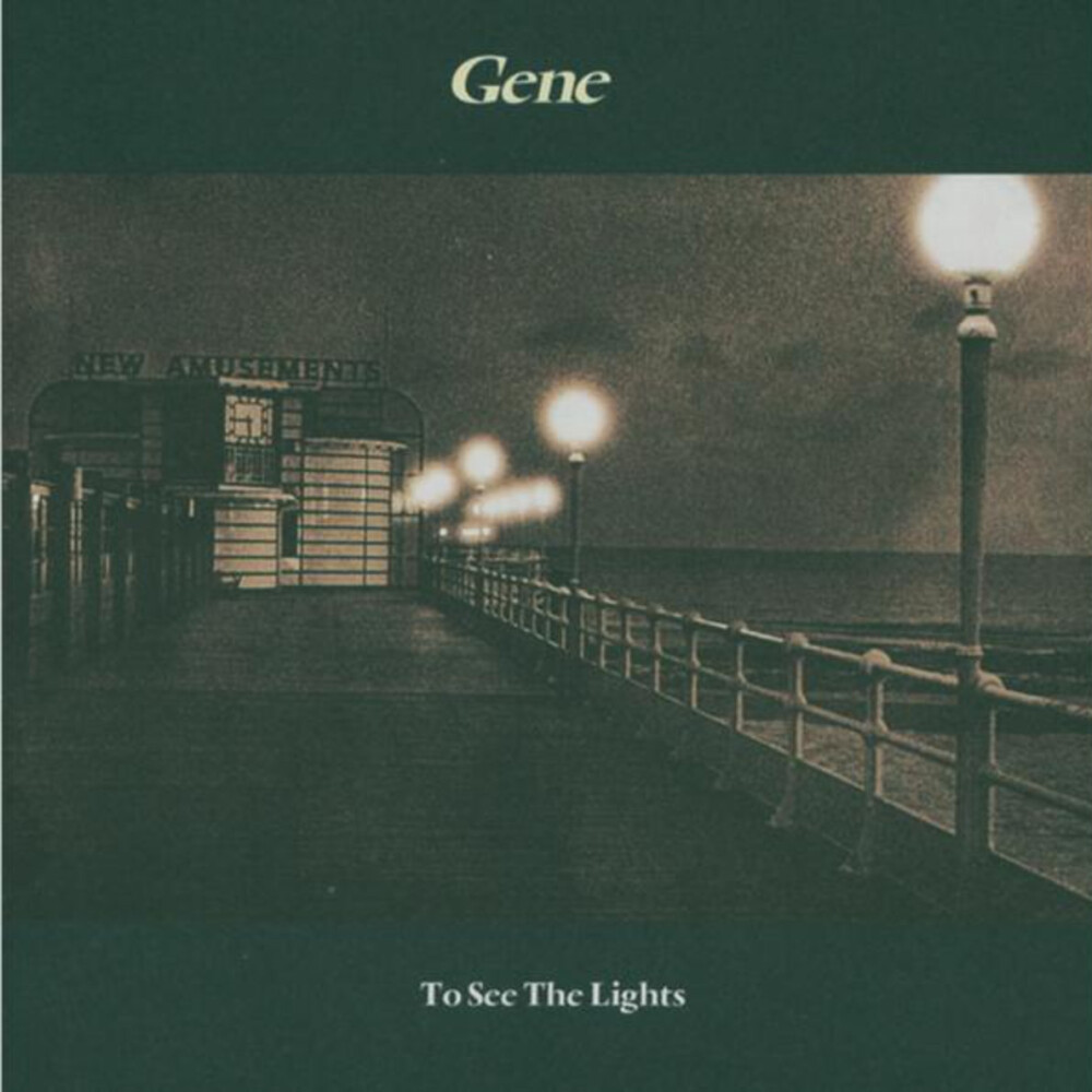 gene–to see the lights