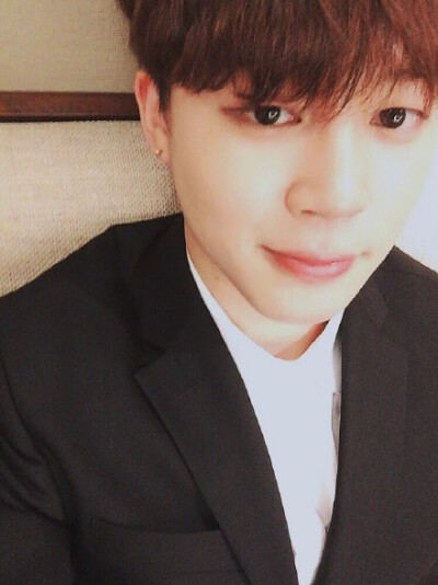 #防弹少年团#-BTS --방탄소년단 JIMIN 朴智旻