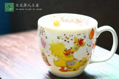 日系卡通 浮雕陶瓷杯 随手杯 马克杯 茶杯 Suzys Zoo
https://item.taobao.com/item.htm?spm=a1z10.3-c.w4002-13380860264.63.wvQ6w9&id=3211221030