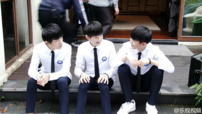 TFBOYS 