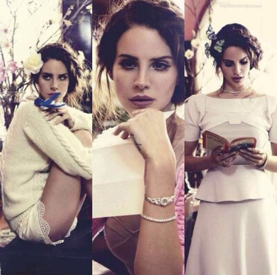 Lana Del Rey