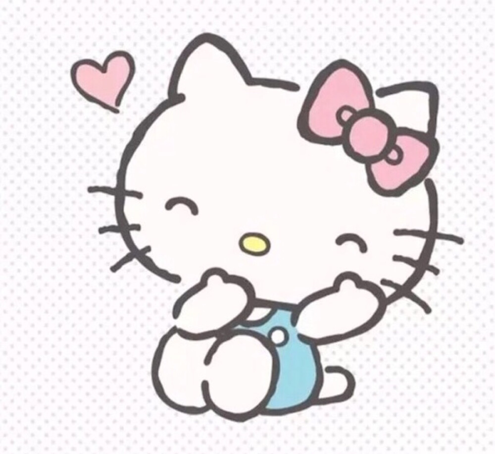 hellokitty卡通可爱小头像78637871