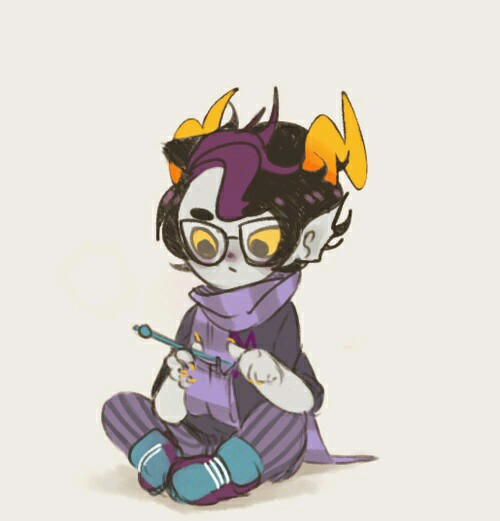 homestuck