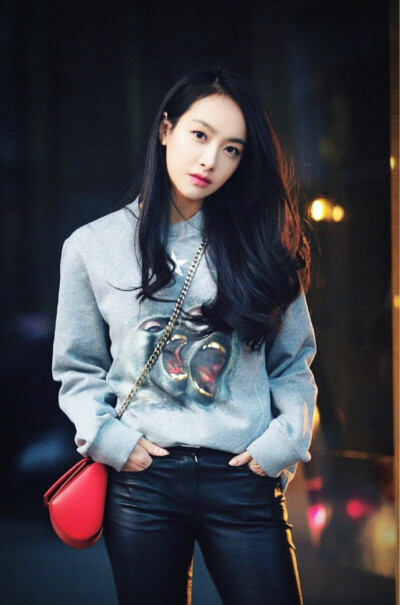 fx 宋茜 victoria