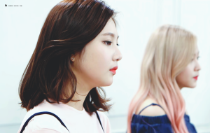 经济公司  韩国sm娱乐有限公司
所属组合  redvelvet/레드벨벳/红色天鹅绒
出道日期  2014.8.1
中文名字  朴秀荣
外文名字  박수영、Park Soo Young
别文名字  조이/Joy
所属国籍  韩国
所属民族  朝鲜族
星座          处女座
血型          A型
身高          168cm
出生地      韩国
出生日期  1996年9月3日
职业          歌手
毕业院校  首尔表演艺术高中
代表作品  Ice Cream Cake、Happiness、Be Natural、Dumb Dumb
队内职务  副Rapper
rv代表色   绿色   
向副主唱迈进 身高担当    清爽果汁女孩  青苹果笑眼女孩