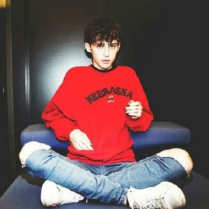 #Troye Sivan