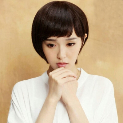 唐嫣 头像 赵默笙