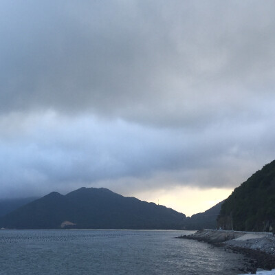 海湾