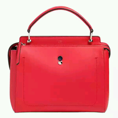 Fendi Dotcom 30cm×24cm×14cm