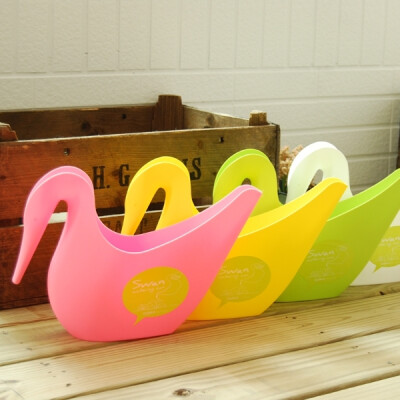 Qualy Swan: Watering Can 天鹅壶