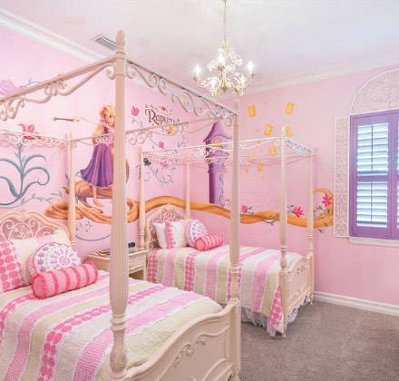 baby room