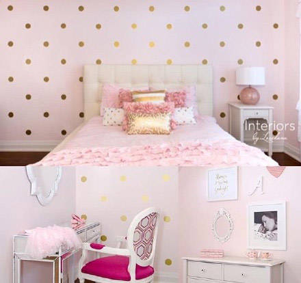 baby room