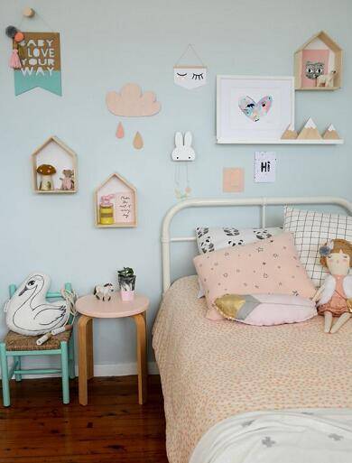 baby room