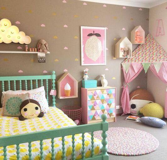 baby room