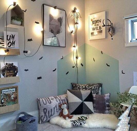 baby room