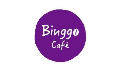 Binggo Cafa 品牌折页设计案例欣赏－正言品牌设计
更多案例＋wx：zhengyanfuh