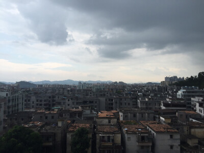 旧楼