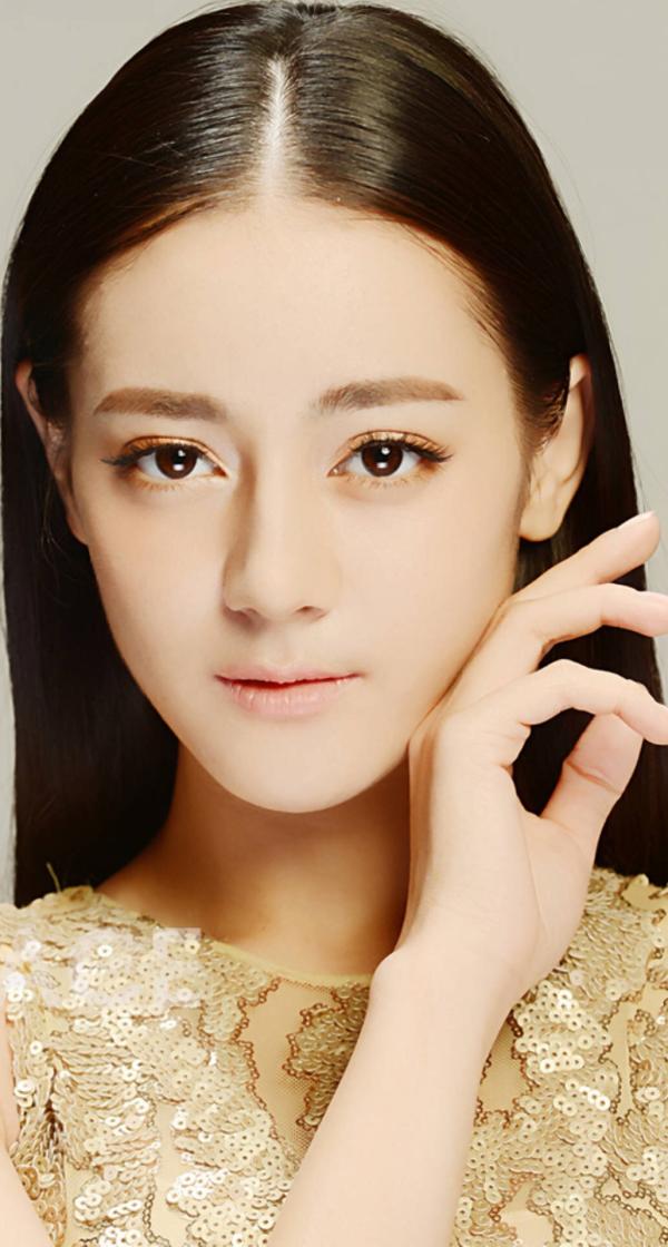 迪丽热巴（Dilraba Dilmurat）