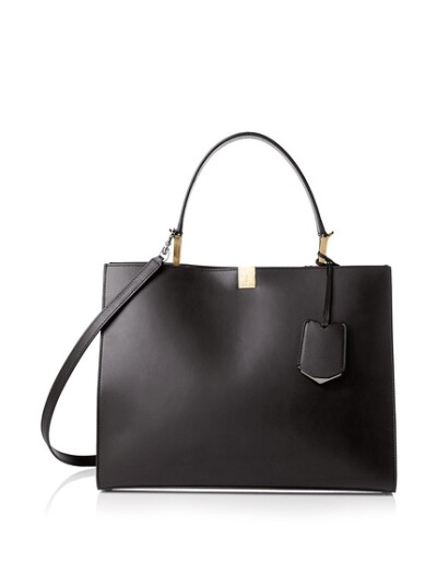 Balenciaga Women's Leather Satchel