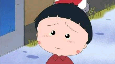 哭